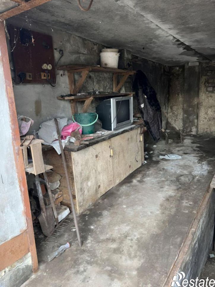 Гараж/парковка улица Богдана Хмельницкого