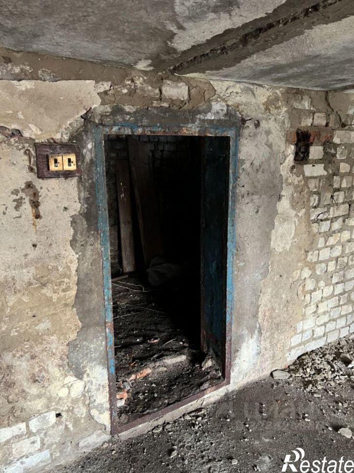 Гараж/парковка улица Богдана Хмельницкого
