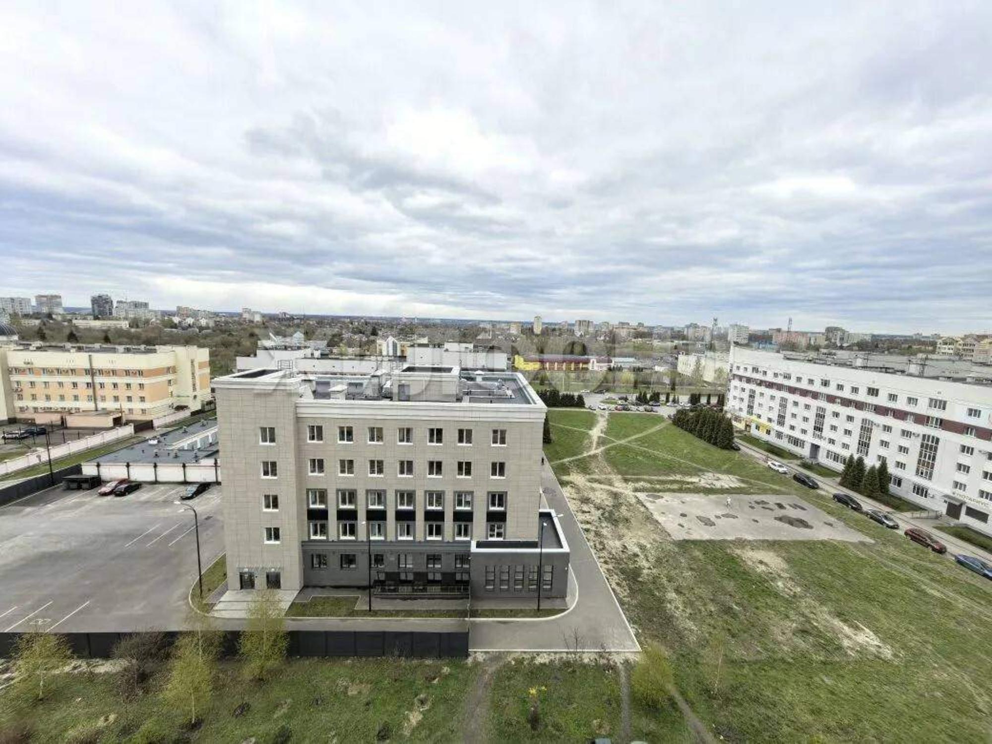 Купить квартиру за 6 240 000 рублей на Крахмалева ул., д.55