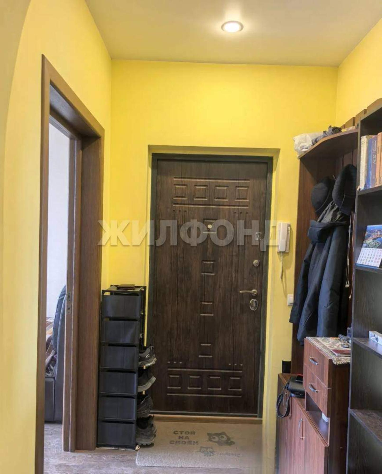 Купить квартиру за 6 240 000 рублей на Крахмалева ул., д.55