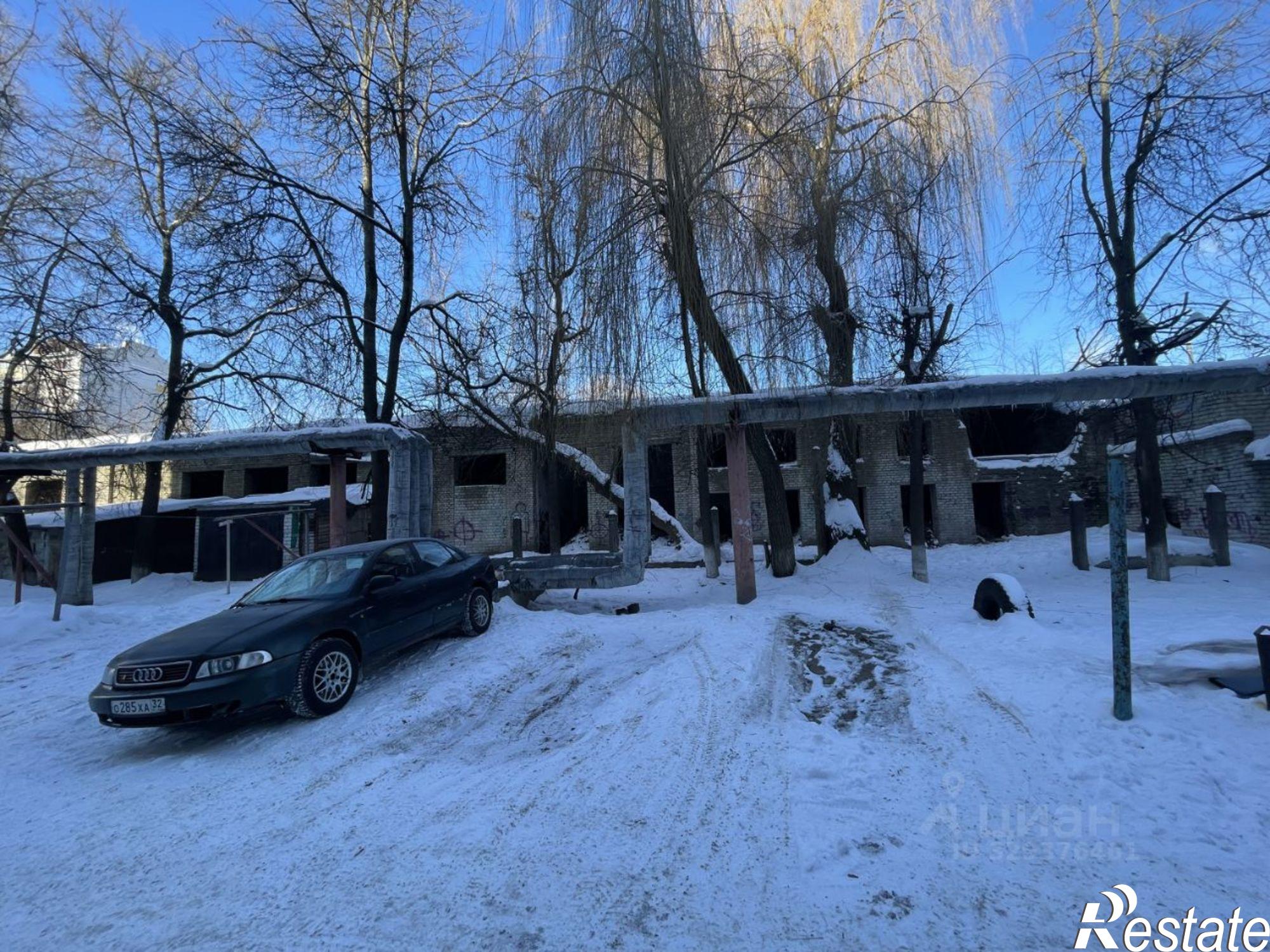 Купить ОСЗ, отдельно стоящее здание за 7 503 710 рублей на ул Молодой Гвардии, 31