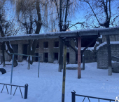 ОСЗ 908 кв м ул Молодой Гвардии, 31