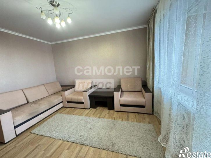2-комн квартира ул Брянского Фронта, 10/1,  д. 10/1