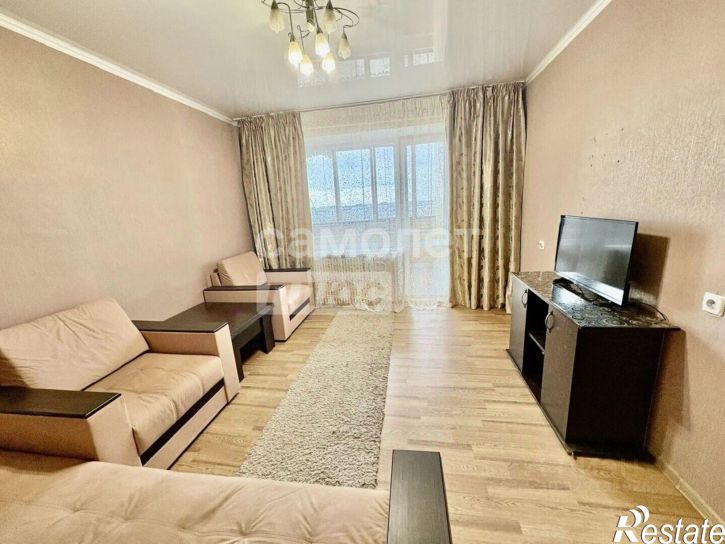 2-комн квартира ул Брянского Фронта, 10/1,  д. 10/1