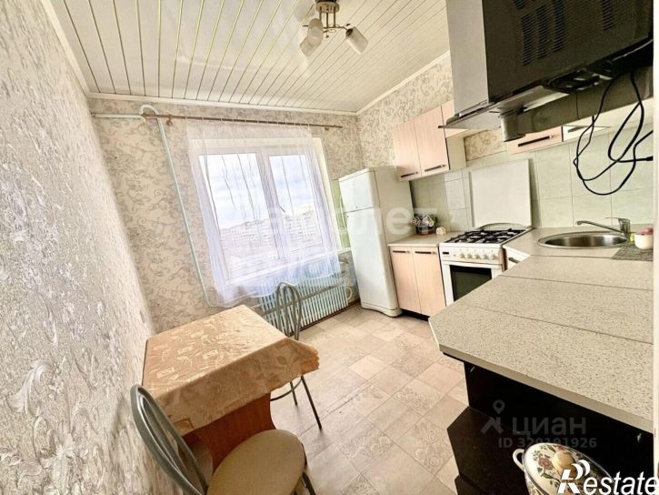 2-комн квартира ул Брянского Фронта, 10/1,  д. 10/1