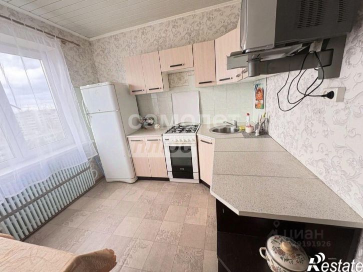 2-комн квартира ул Брянского Фронта, 10/1,  д. 10/1