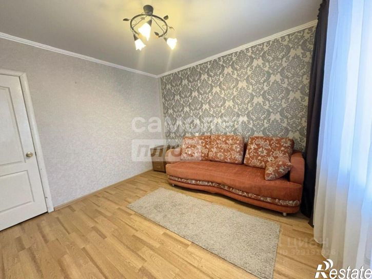 2-комн квартира ул Брянского Фронта, 10/1,  д. 10/1