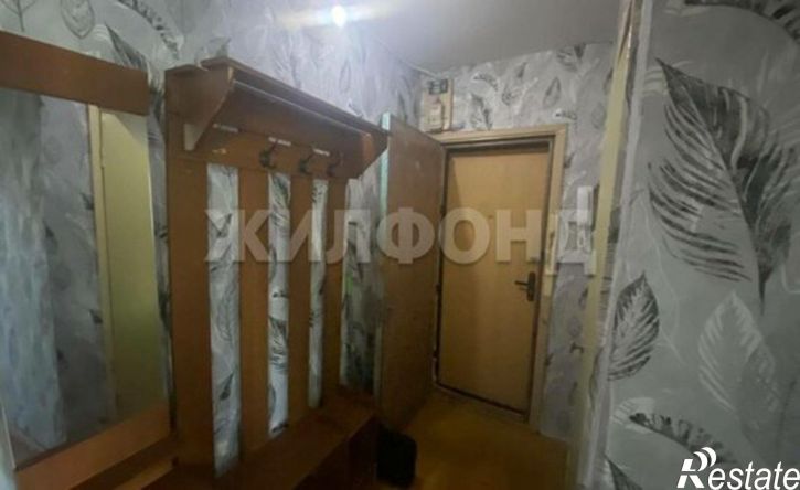 2-комн квартира ул Володарского, 62,  д. 62