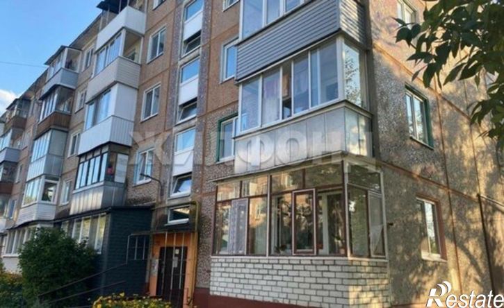 2-комн квартира ул Володарского, 62,  д. 62