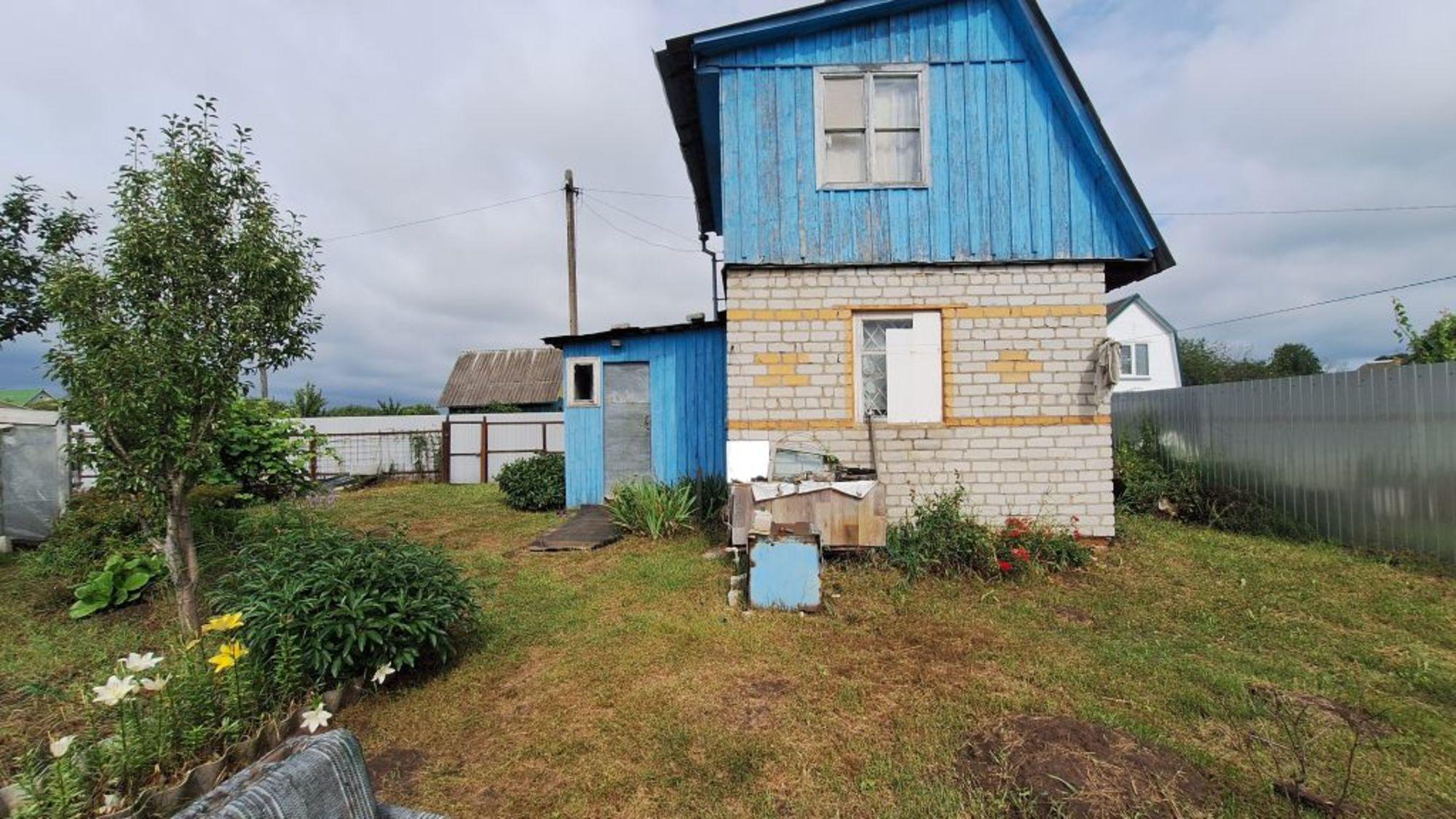 Купить дачу, дом, коттедж за 950 000 рублей на со Автодорожник тер, 145