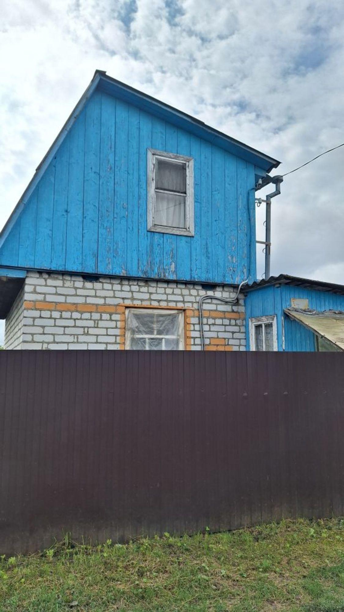 Купить дачу, дом, коттедж за 950 000 рублей на со Автодорожник тер, 145