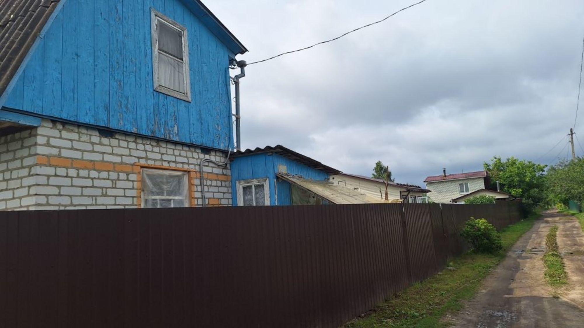 Купить дачу, дом, коттедж за 950 000 рублей на со Автодорожник тер, 145