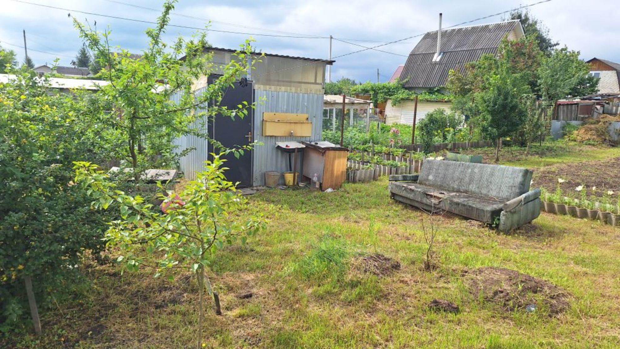 Купить дачу, дом, коттедж за 950 000 рублей на со Автодорожник тер, 145