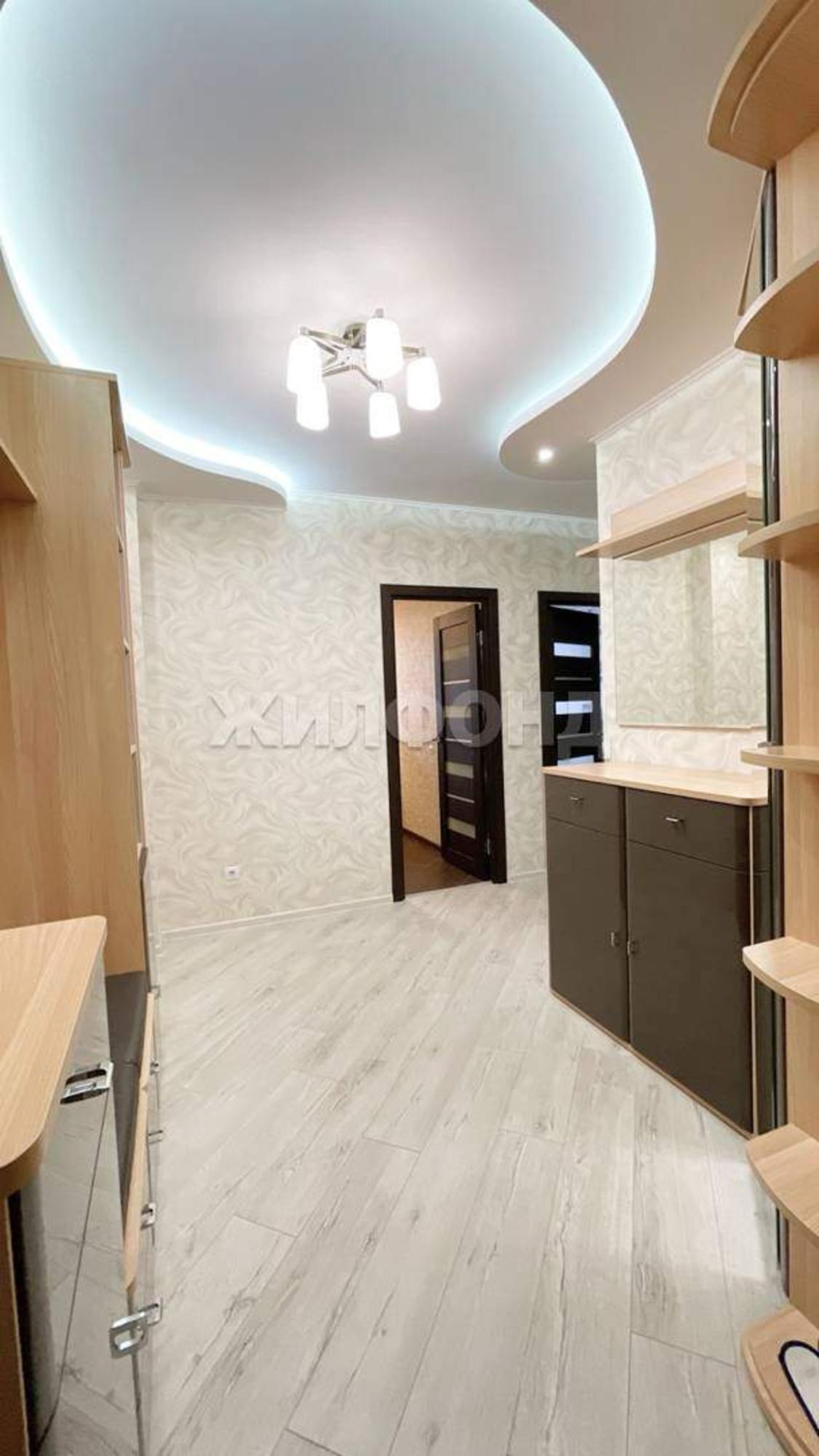 Купить квартиру за 8 990 000 рублей на Дуки ул., д.59/9
