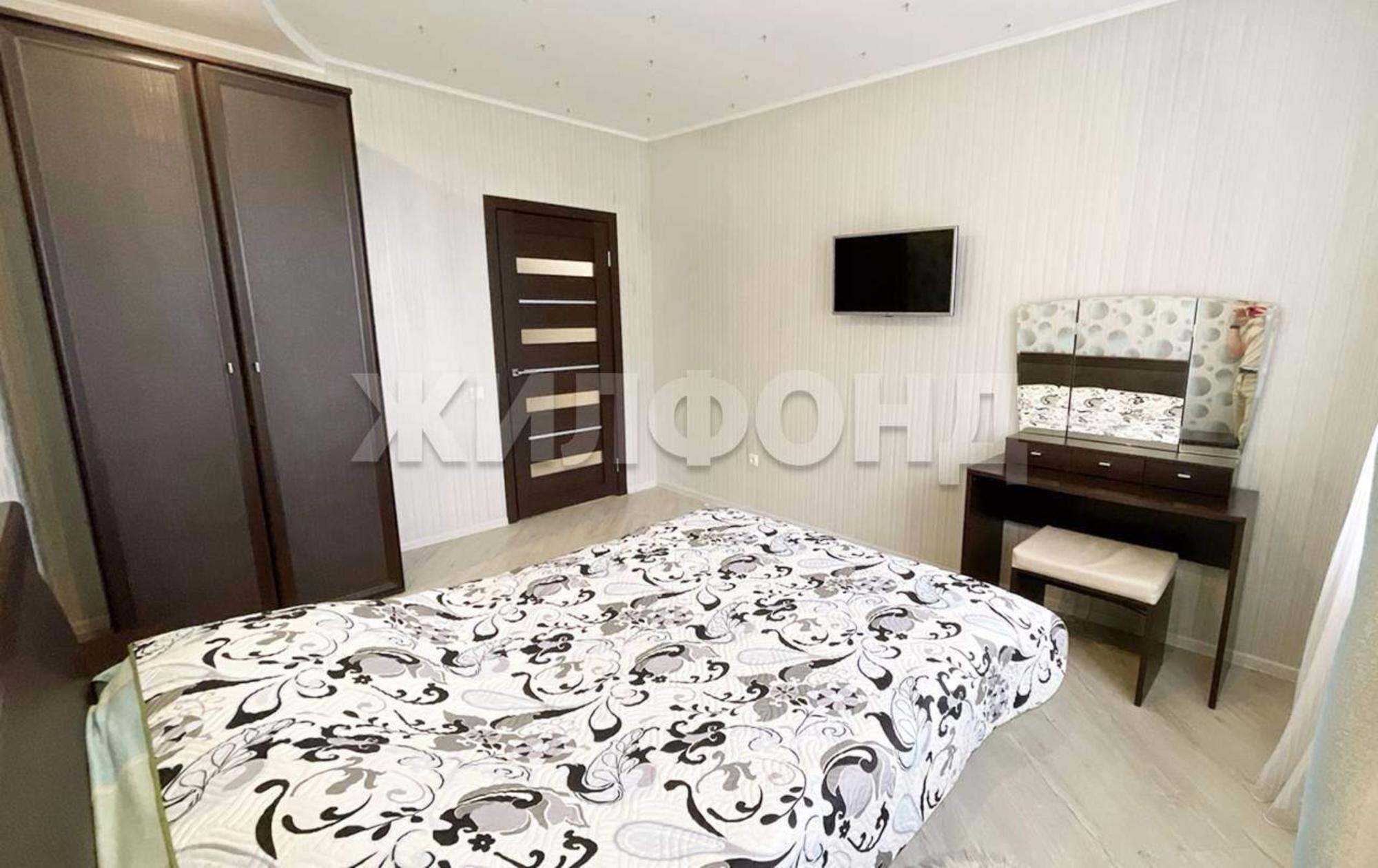 Купить квартиру за 8 990 000 рублей на Дуки ул., д.59/9