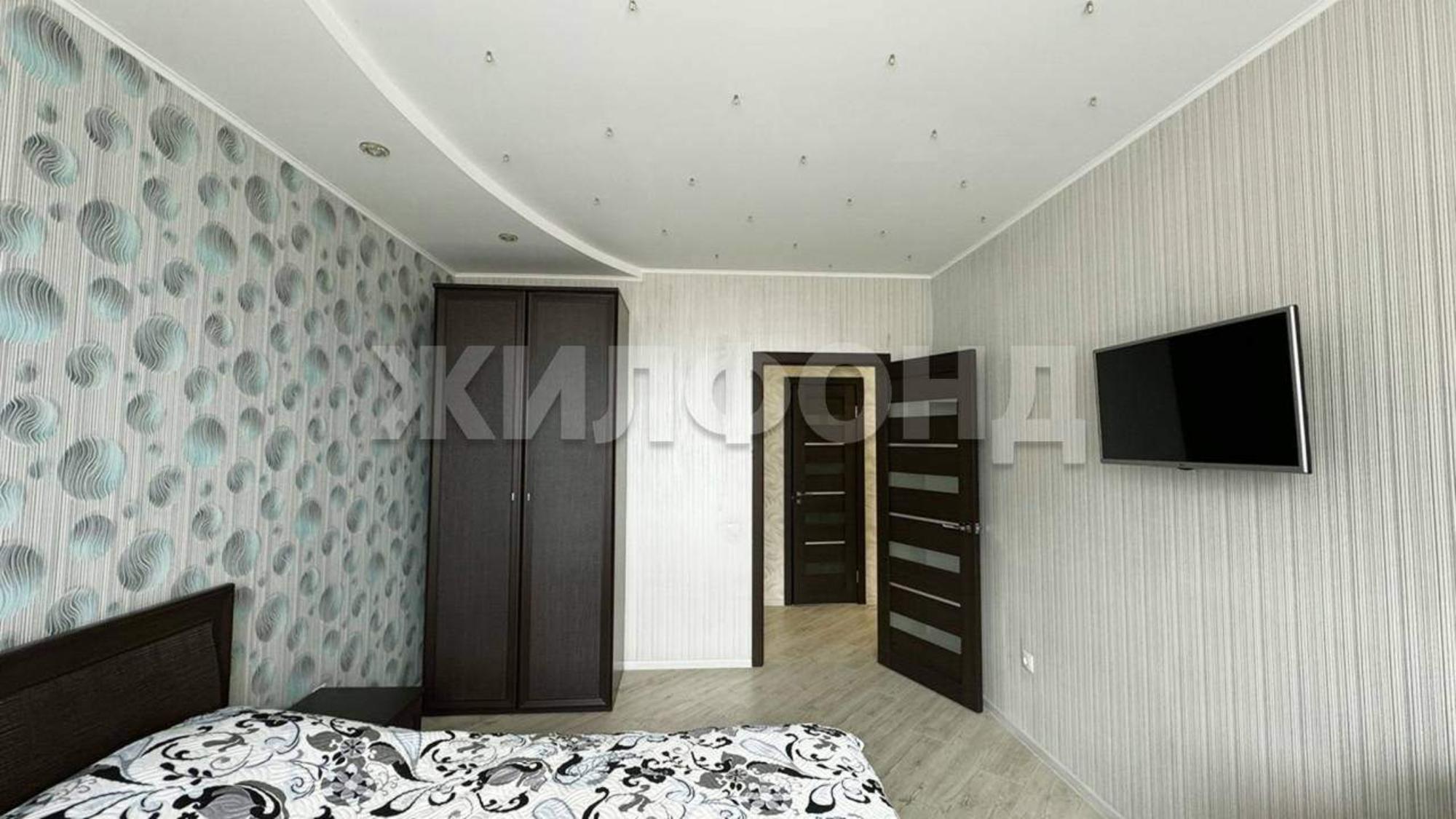 Купить квартиру за 8 990 000 рублей на Дуки ул., д.59/9