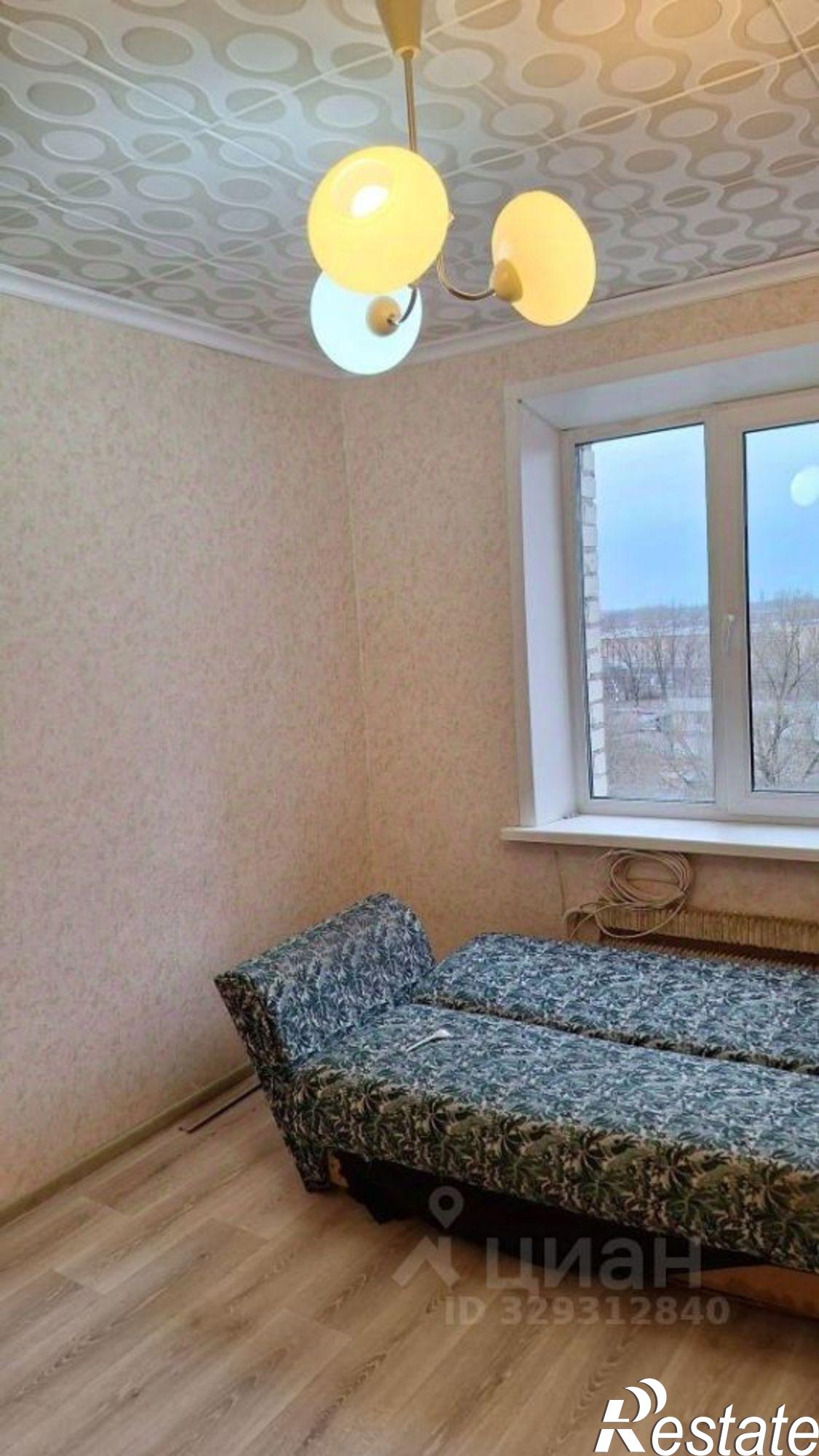 Купить комнату за 550 000 рублей на ул Володарского, 64
