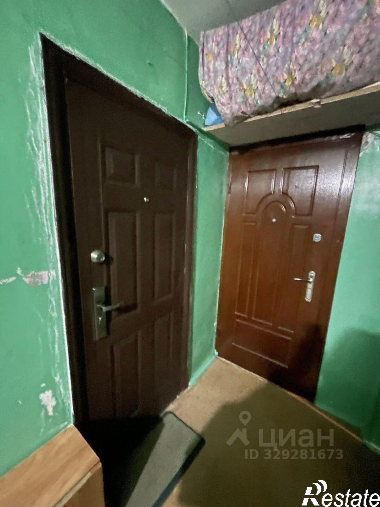 Купить комнату за 630 000 рублей на ул Мира, 96