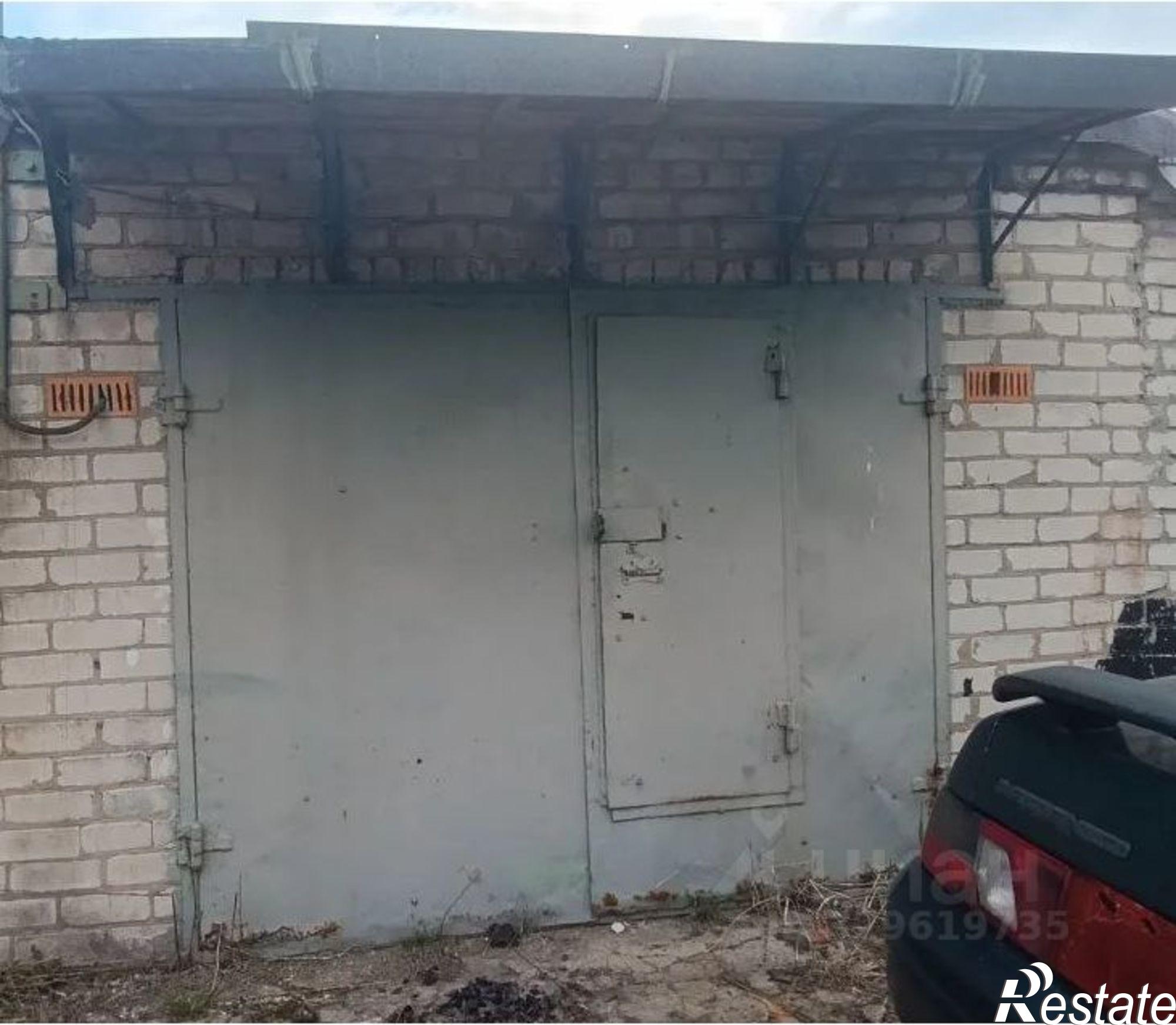 Купить гараж, место в паркинге за 400 008 рублей на ГСО Карачиж-1