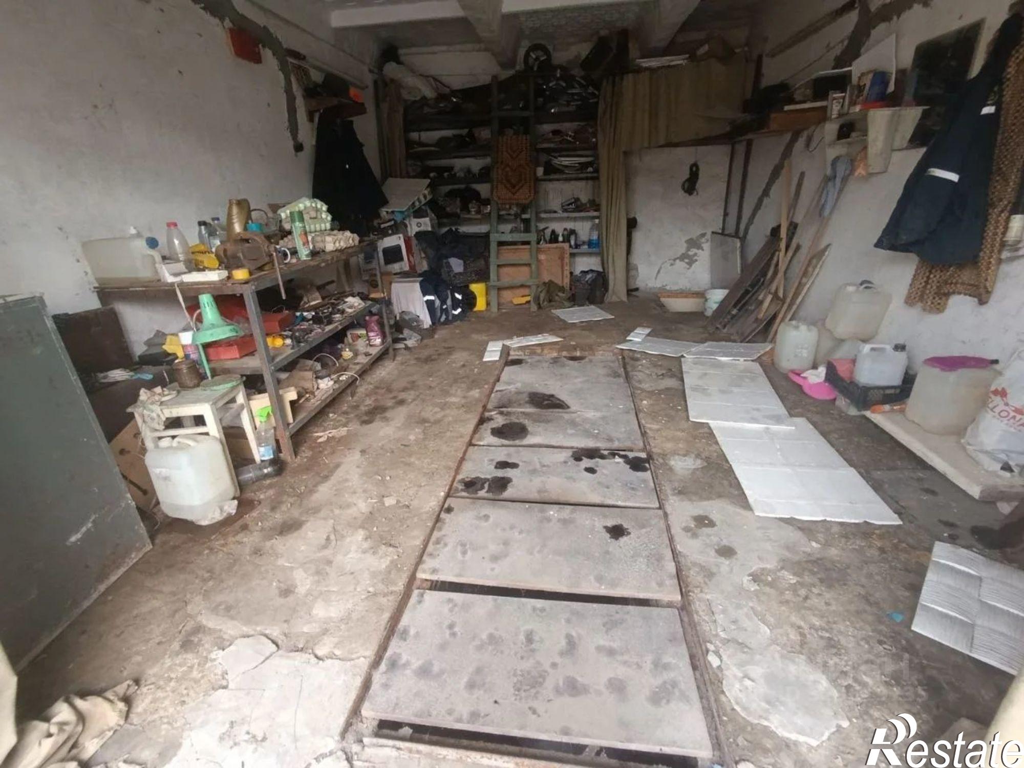 Купить гараж, место в паркинге за 400 008 рублей на ГСО Карачиж-1