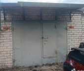 24 кв м ГСО Карачиж-1