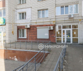 торговое помещение 85 кв м Московский пр-кт, 10/11