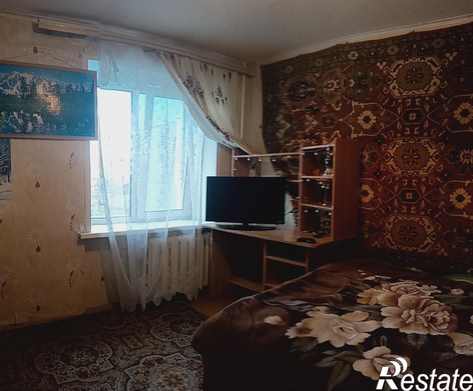 Купить квартиру за 4 050 000 рублей на улица ульянова