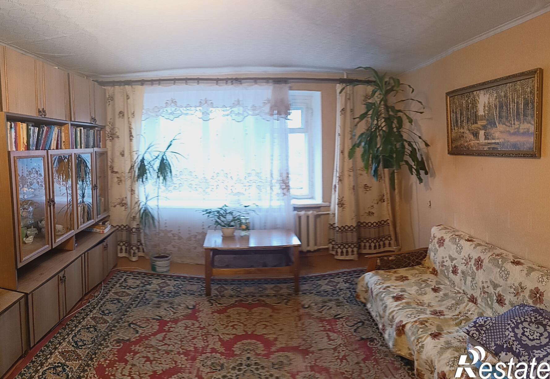 Купить квартиру за 4 050 000 рублей на улица ульянова