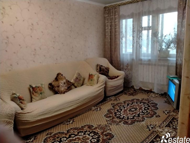 1-комн квартира улица Богдана Хмельницкого, 8,  д. 8