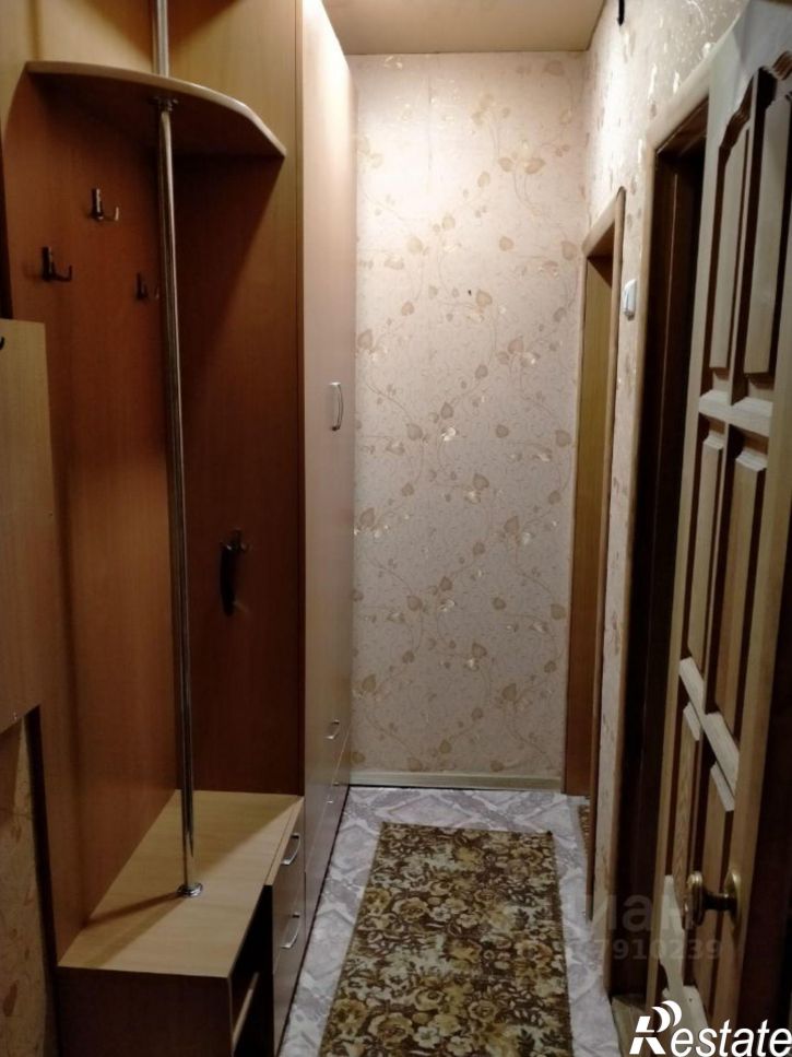 1-комн квартира улица Богдана Хмельницкого, 8,  д. 8