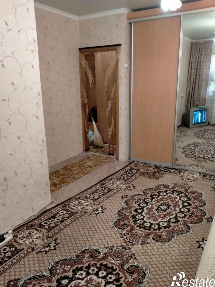 1-комн квартира улица Богдана Хмельницкого, 8,  д. 8