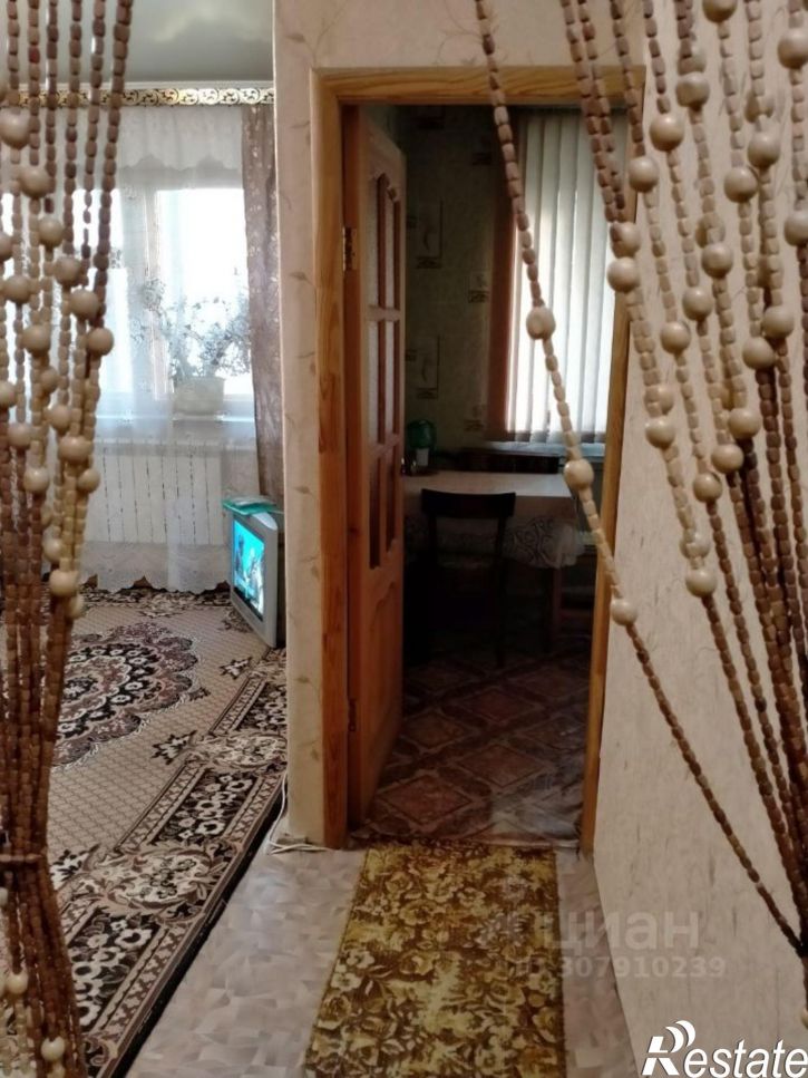 1-комн квартира улица Богдана Хмельницкого, 8,  д. 8