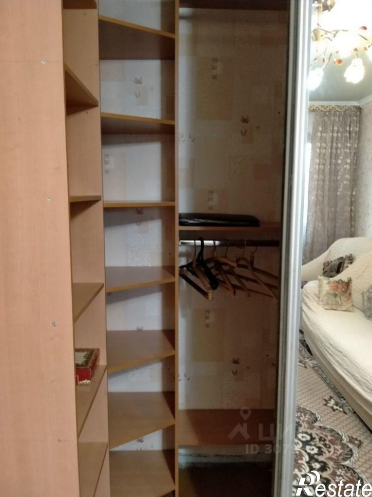 1-комн квартира улица Богдана Хмельницкого, 8,  д. 8