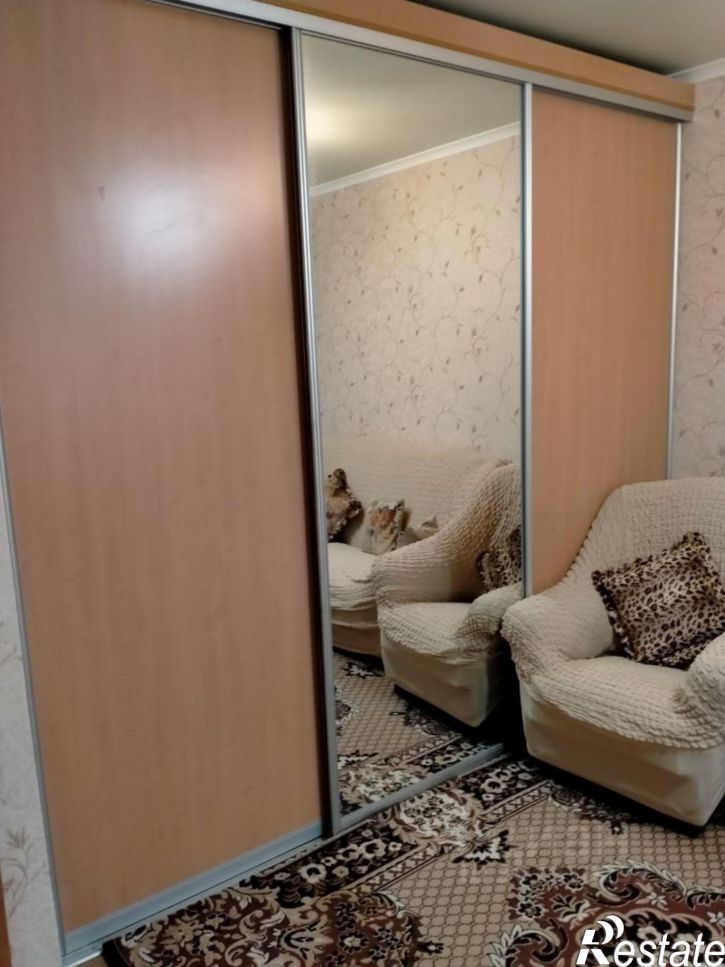 1-комн квартира улица Богдана Хмельницкого, 8,  д. 8