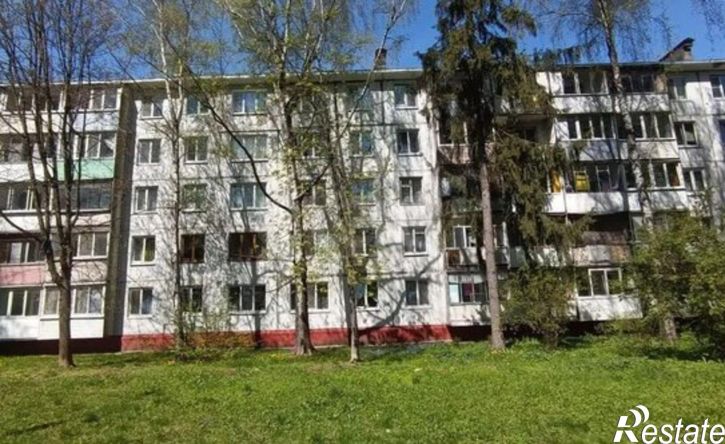1-комн квартира улица Горбатова, 1,  д. 1