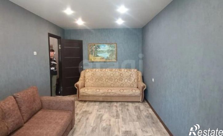 1-комн квартира улица Горбатова, 1,  д. 1