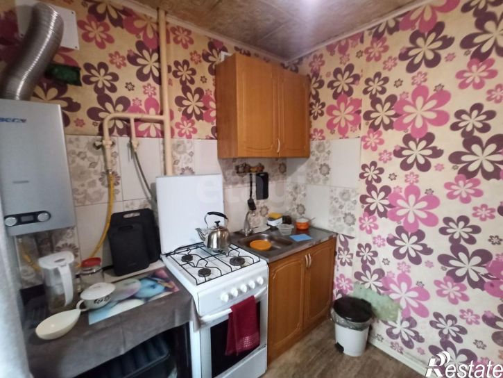 1-комн квартира аллея Металлургов, 2,  д. 2