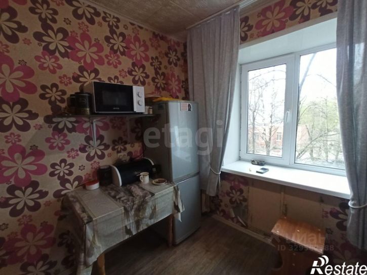1-комн квартира аллея Металлургов, 2,  д. 2