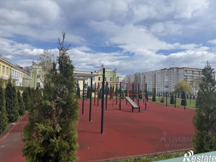 2-комн квартира улица Протасова, 2,  д. 2