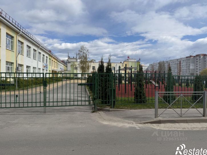 2-комн квартира улица Протасова, 2,  д. 2