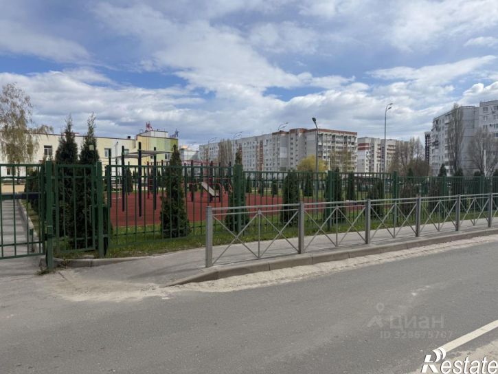 2-комн квартира улица Протасова, 2,  д. 2