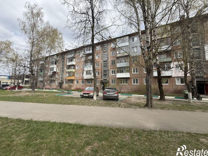 2-комн квартира улица Протасова, 2,  д. 2