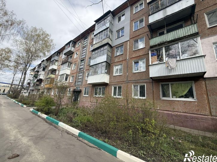2-комн квартира улица Протасова, 2,  д. 2
