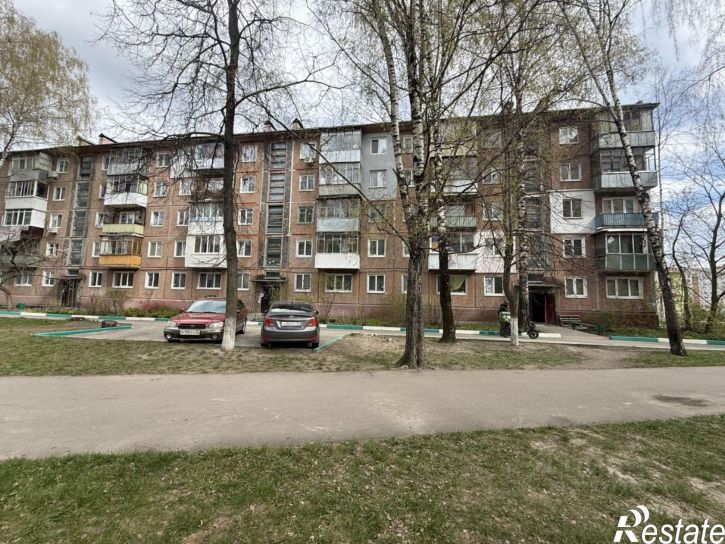 2-комн квартира улица Протасова, 2,  д. 2