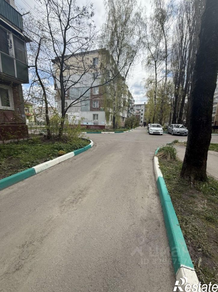 2-комн квартира улица Протасова, 2,  д. 2