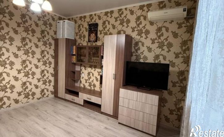 1-комн квартира ул Авиационная, 12А,  д. 12А