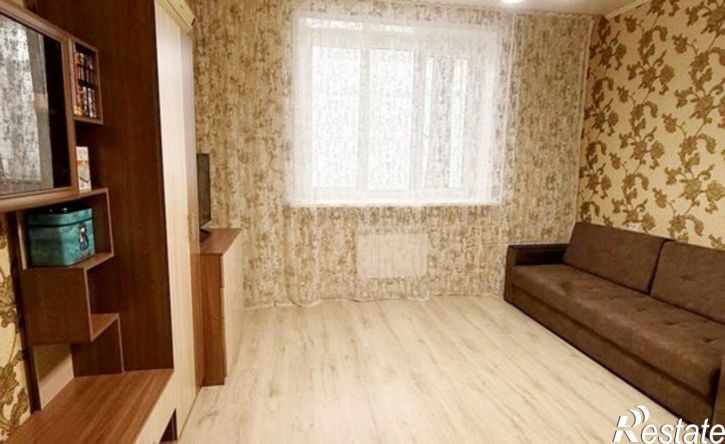 1-комн квартира ул Авиационная, 12А,  д. 12А