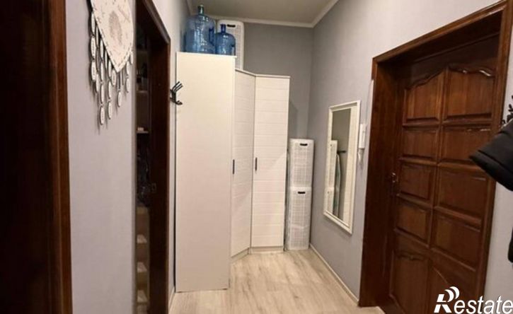 1-комн квартира ул Авиационная, 12А,  д. 12А