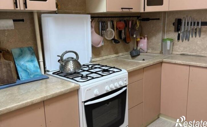1-комн квартира ул Авиационная, 12А,  д. 12А