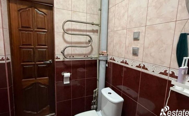 1-комн квартира ул Авиационная, 12А,  д. 12А